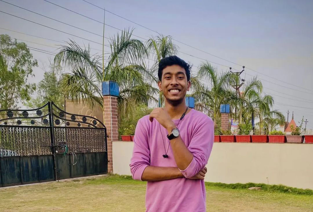 Nishith