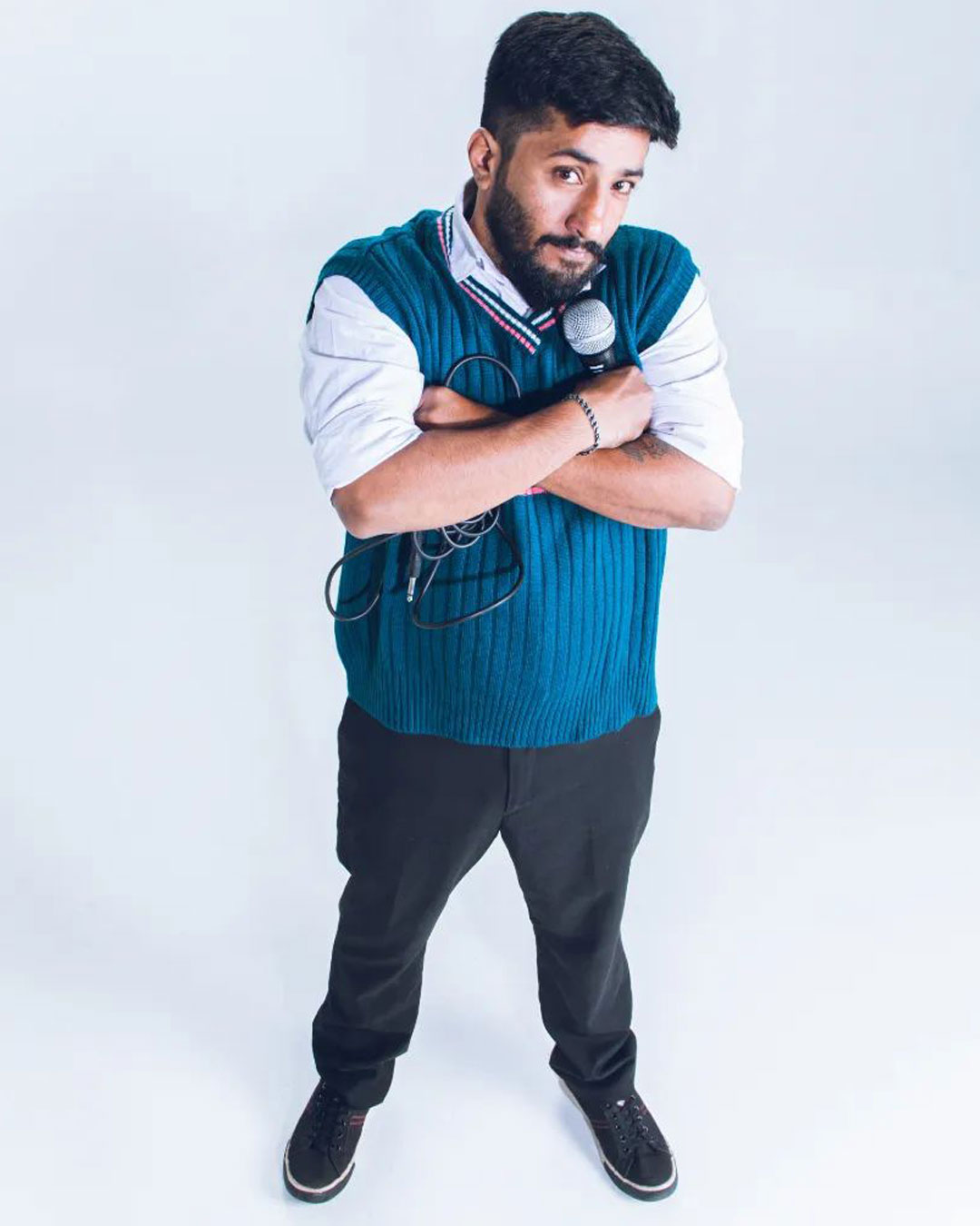 Shankar Chugani